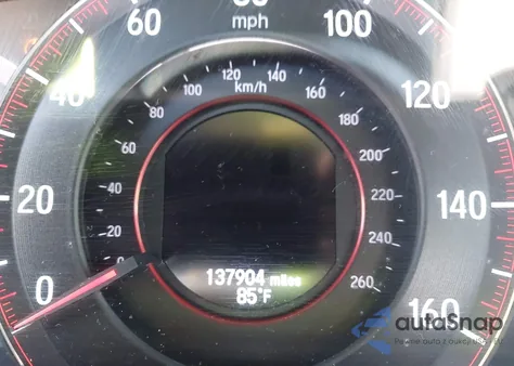 2016 Honda Accord Lx-S from USA, damaged, VIN 1HGCT1B41GA010357